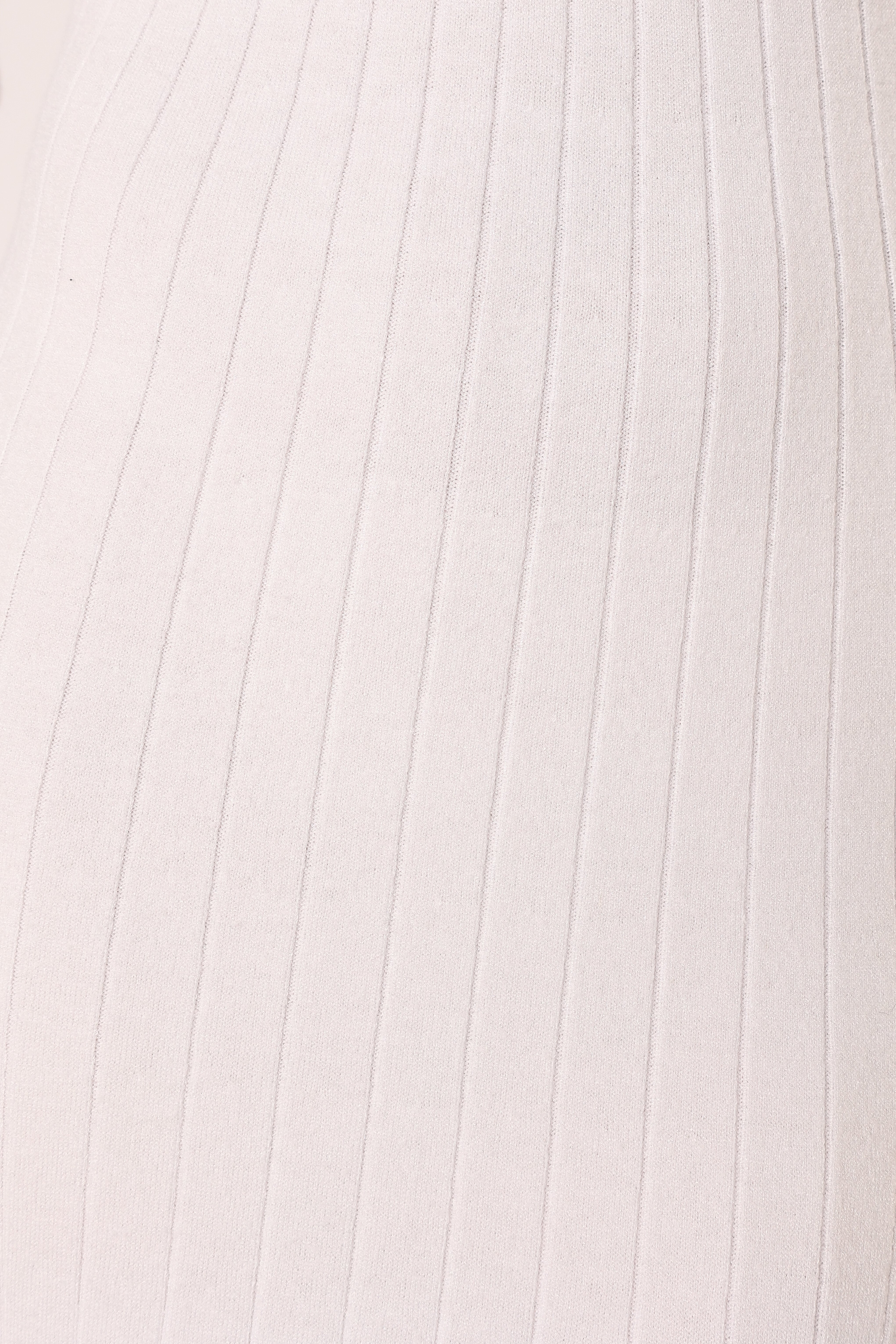 Zayla Long Sleeve Midi Dress - Cream