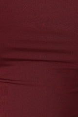 Reign Top - Merlot