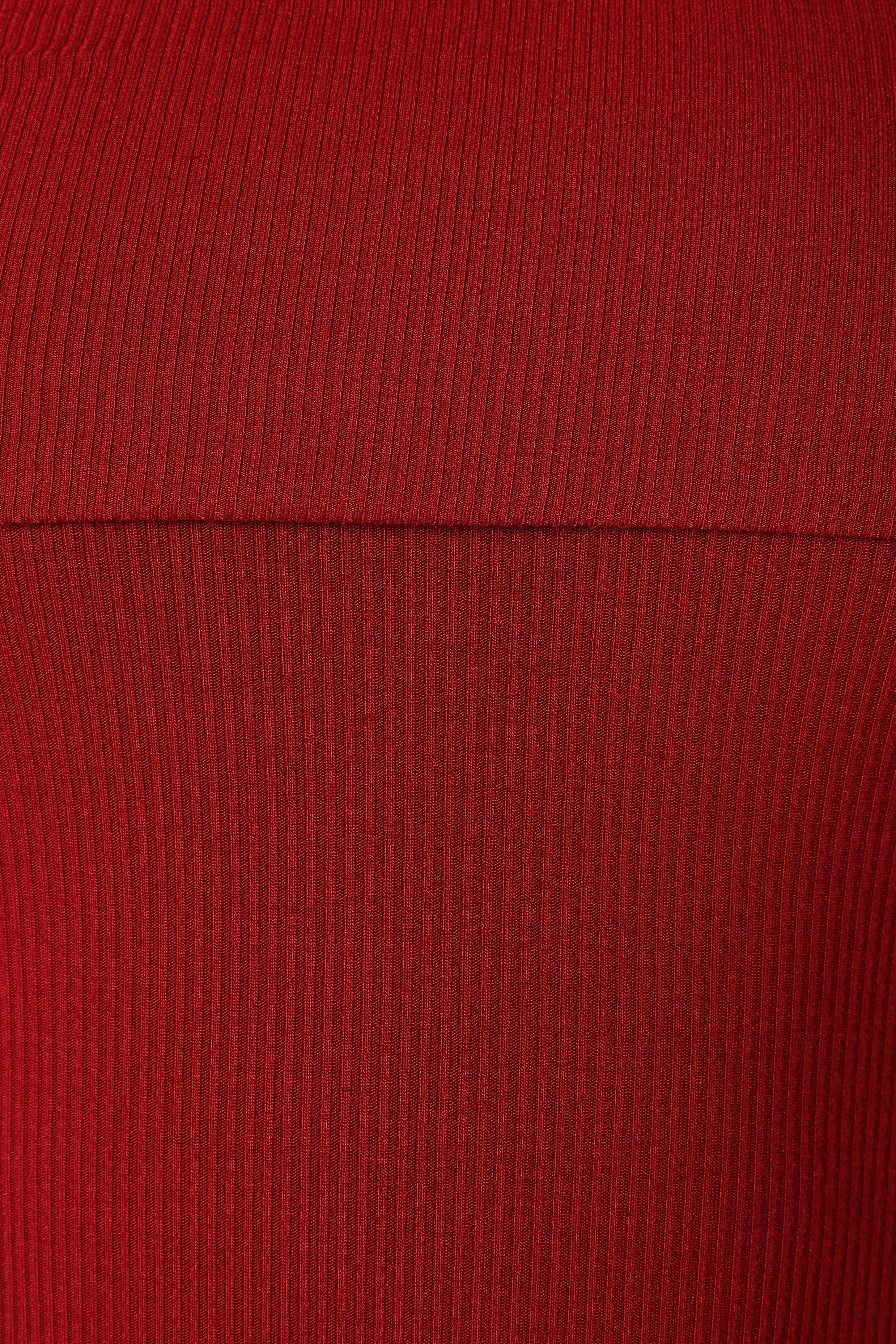 Ryder Bodysuit - Wine