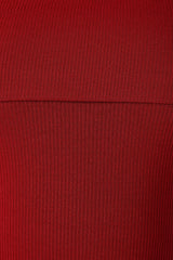 Ryder Bodysuit - Wine