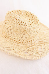 Tensie Hat - Natural