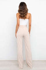 Burland Pant - Beige