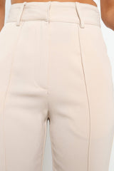 Burland Pant - Beige