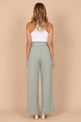 Kieran Pants - Sage Green