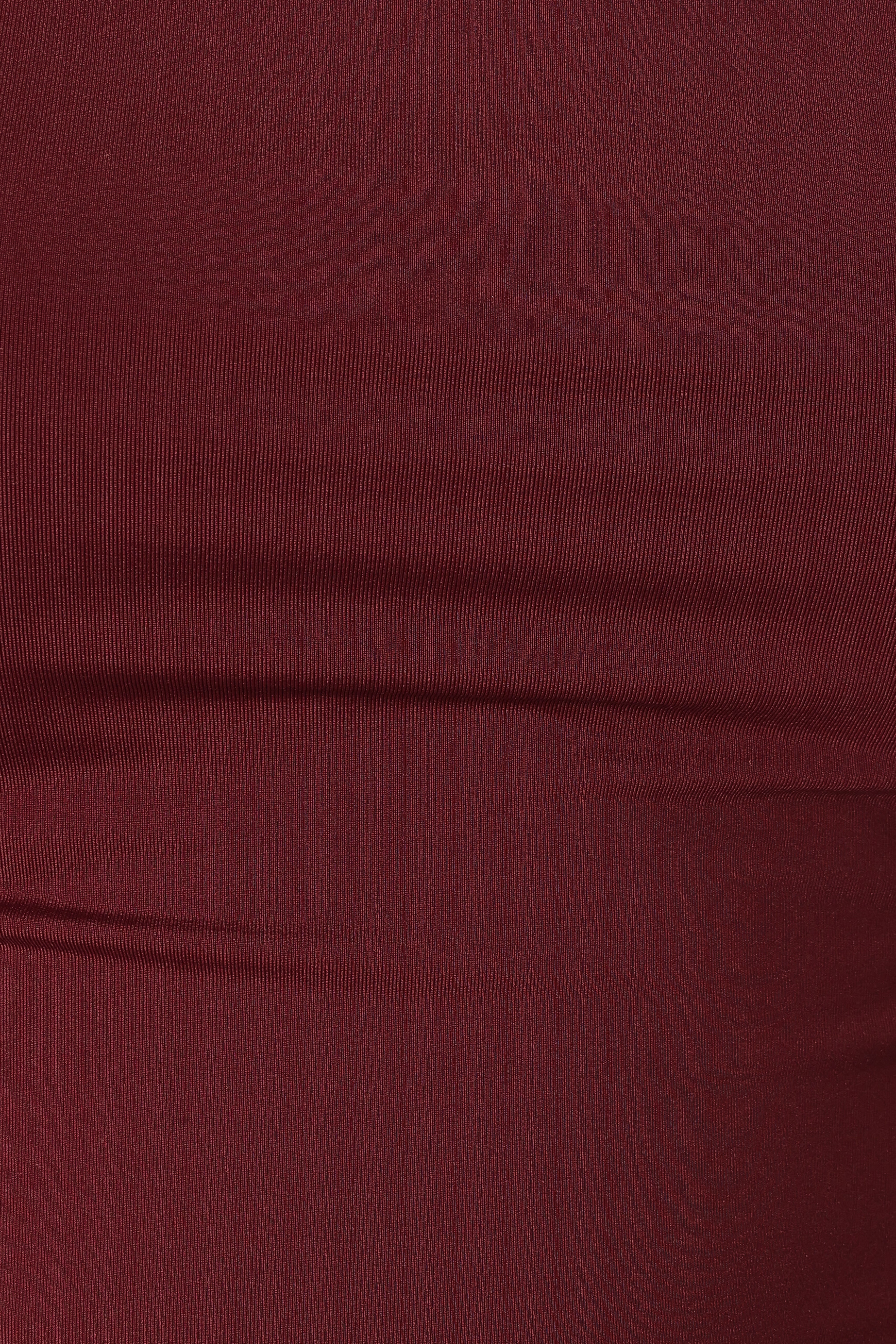 Reign Top - Merlot