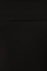 Ryder Bodysuit - Black